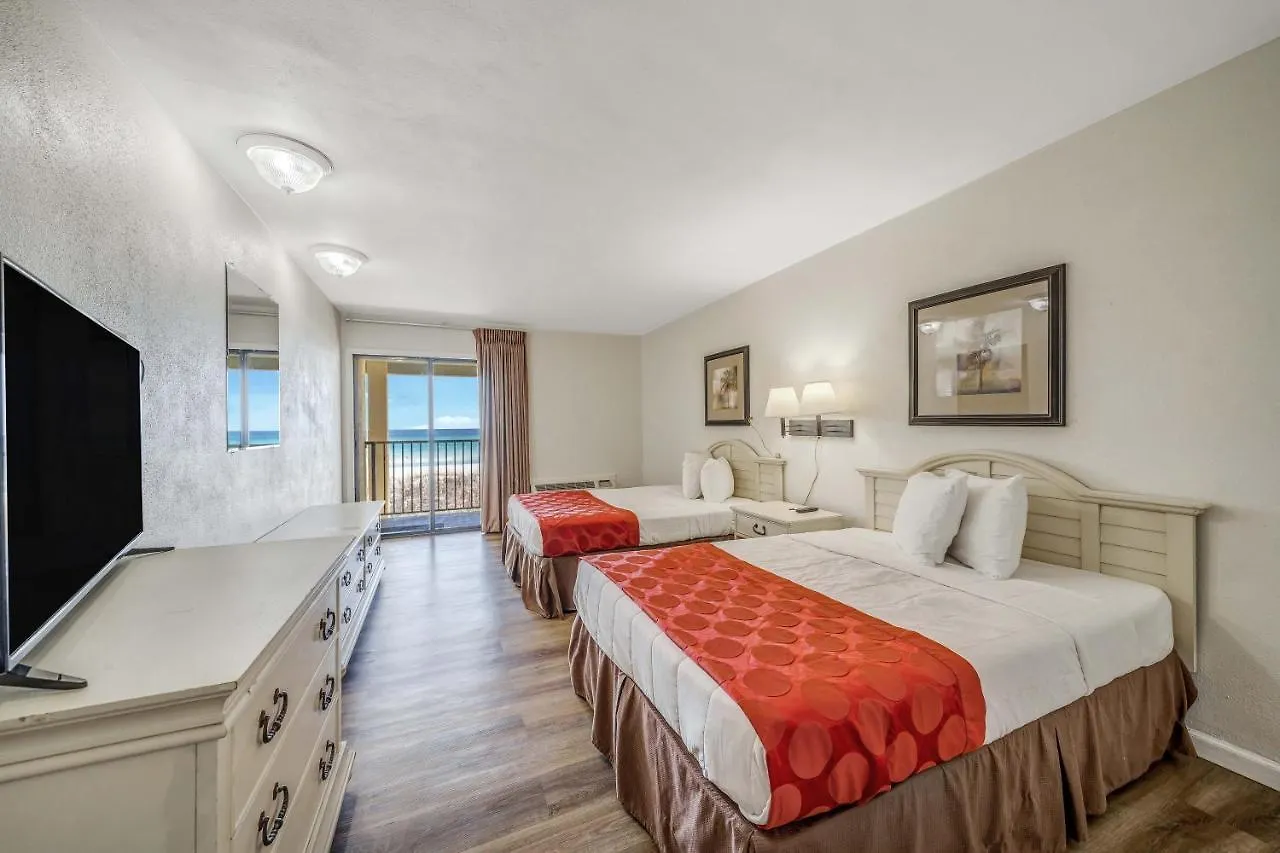 Ramada By Wyndham Panama City Beach / Beachfront 3*,  Estados Unidos