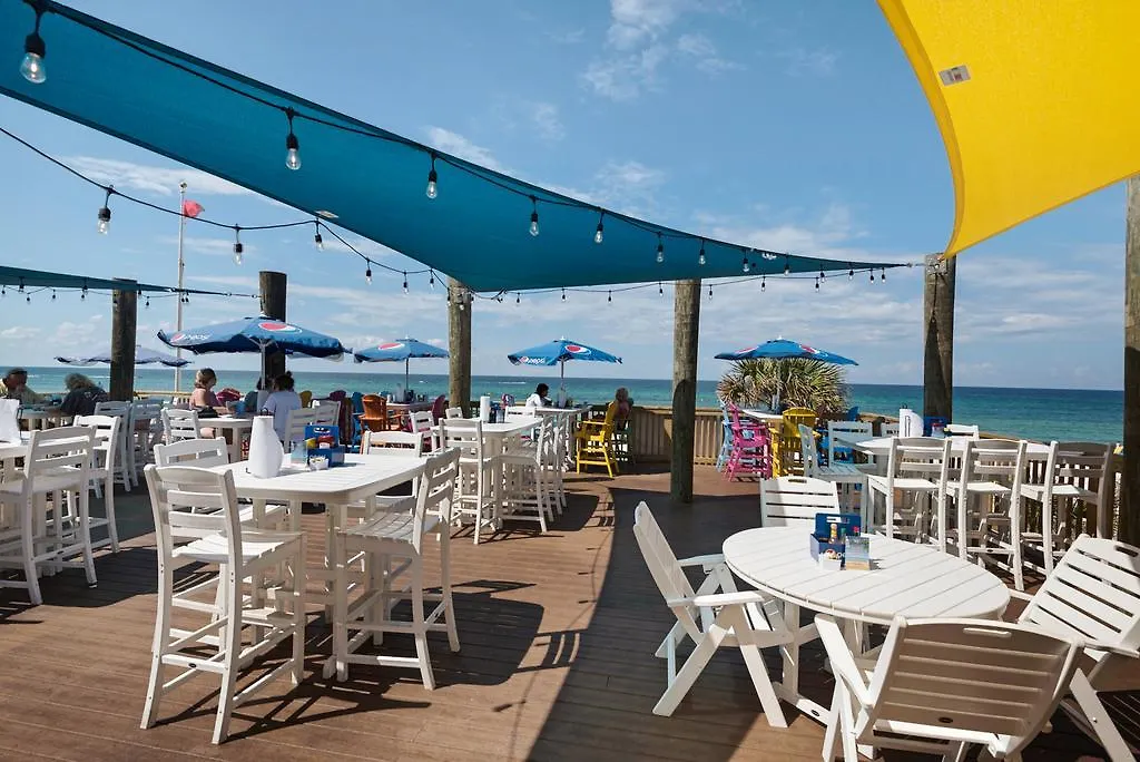 Ramada By Wyndham Panama City Beach / Beachfront 3*,  Estados Unidos