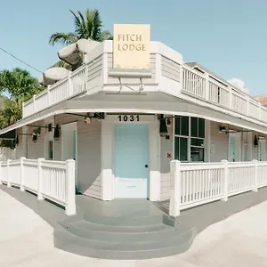 Fitch - Historic 3*, Key West USA