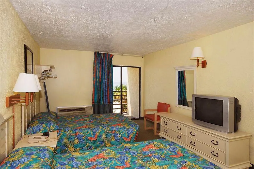 Ramada By Wyndham Panama City Beach / Beachfront United States
