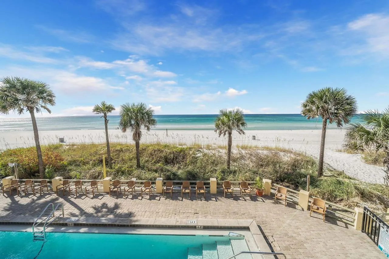 Ramada By Wyndham Panama City Beach / Beachfront United States