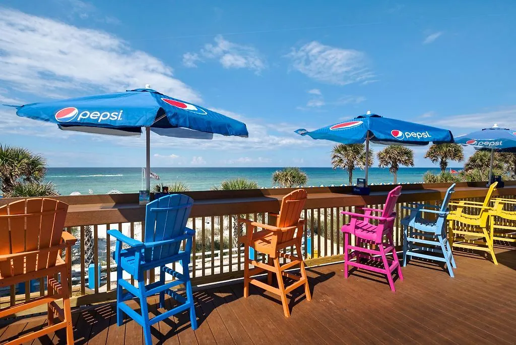 Ramada By Wyndham Panama City Beach / Beachfront